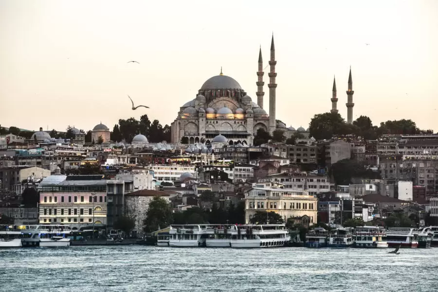Istanbul et voyage culturel