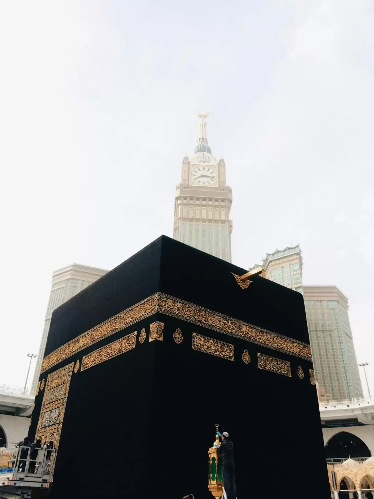 Hajj & Omra