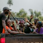 Voyage en Afrique avec So & Douj Travel, paysage africain